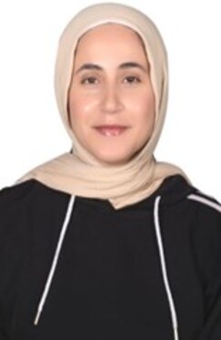 Omnia Samy Elsayed,Neurology world conference,Miami,USA